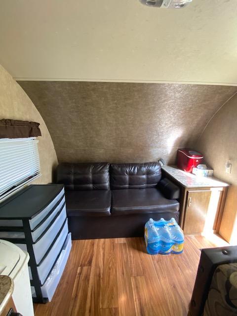 2016 Forest River Salem Cruise Light 23' Travel Trailer 2016 Forest River Salem Cruise Light 23' Travel Trailer