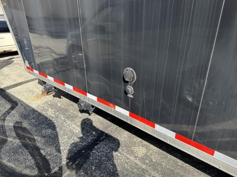 new Cargo (Enclosed) Trailers Vintage Trailers  for sale, in Indianapolis, IN Thumbnail 5