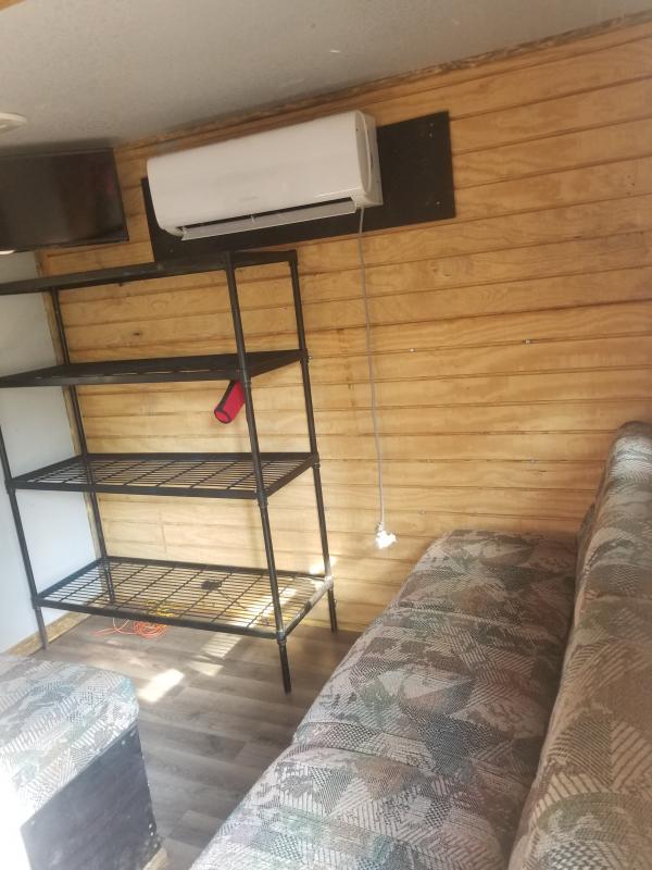 used Car Haulers / Racing Trailers Vintage Trailers  for sale, in Moore Haven, FL Thumbnail 5