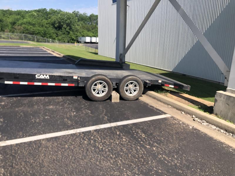 used Equipment / Flatbed Trailers Cam Superline  for sale, in Gallatin, TN Thumbnail 6
