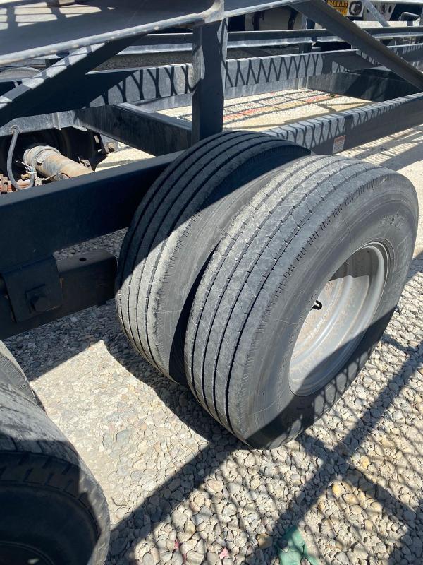 used Car Haulers / Racing Trailers Kaufman Trailers  for sale, in Santa Clarita, CA Thumbnail 5