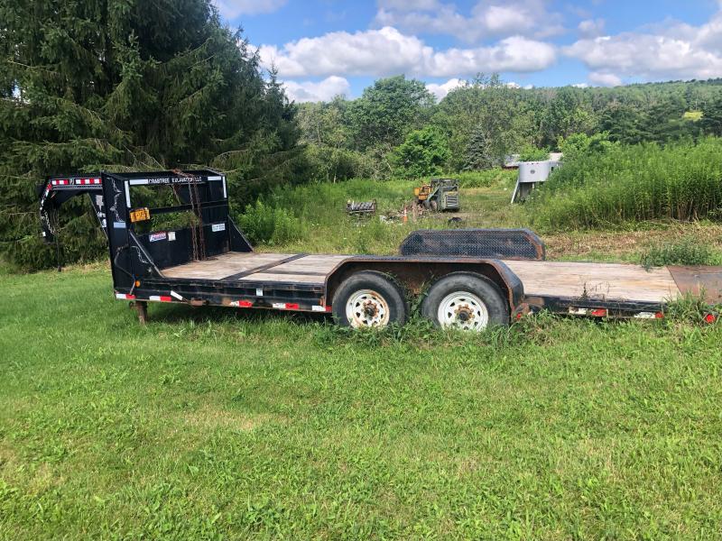 used Equipment / Flatbed Trailers PJ Trailers  for sale, in Syracuse, NY Thumbnail 3