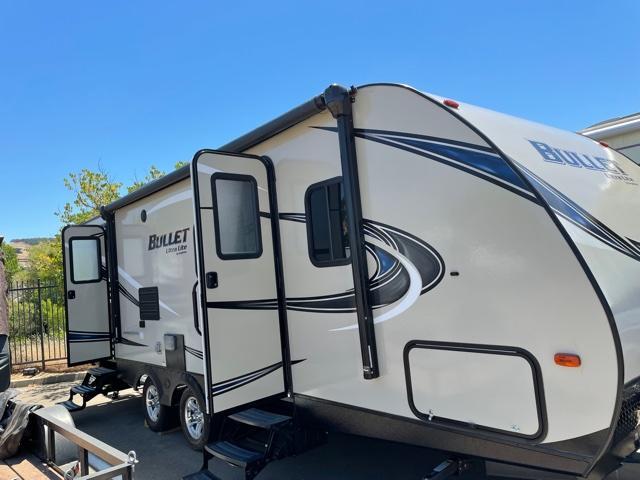 2018 Keystone RV Bullet Ultra Lite 247BHSWE Travel Trailer RV 2018 Keystone RV Bullet Ultra Lite 247BHSWE Travel Trailer RV