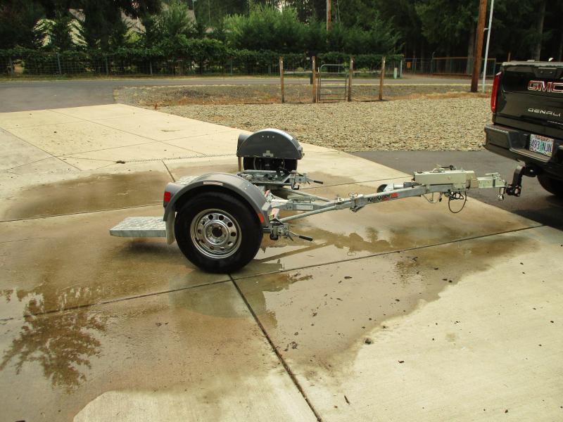 2015 Demco KarKaddy Tow Dolly 2015 Demco KarKaddy Tow Dolly