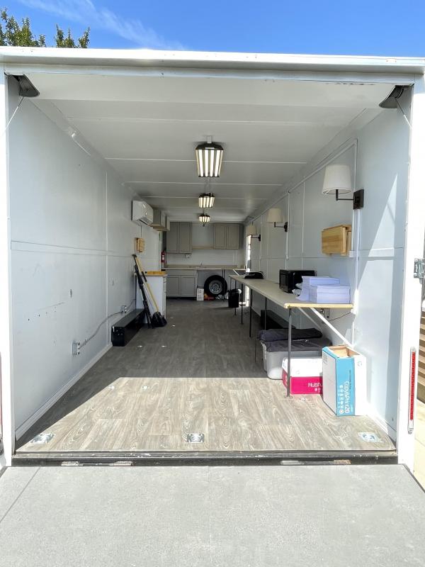used Cargo (Enclosed) Trailers Cargo Craft  for sale, in Bakersfield, CA Thumbnail 5