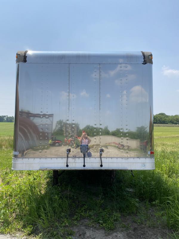 used Horse Trailers EBY  for sale, in Valparaiso, IN Thumbnail 6