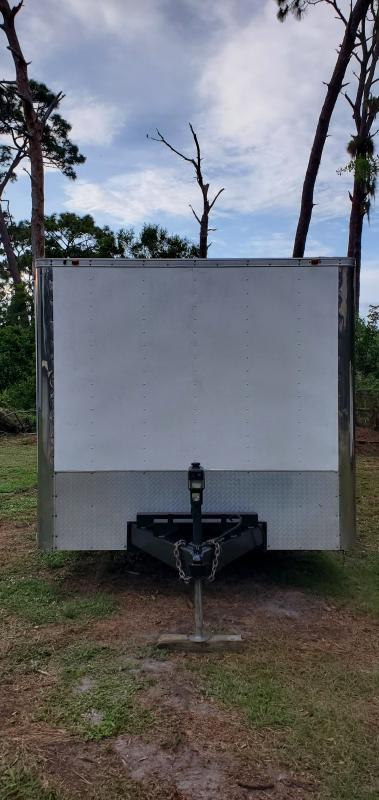 used Car Haulers / Racing Trailers US Cargo  for sale, in Sarasota, FL Thumbnail 2