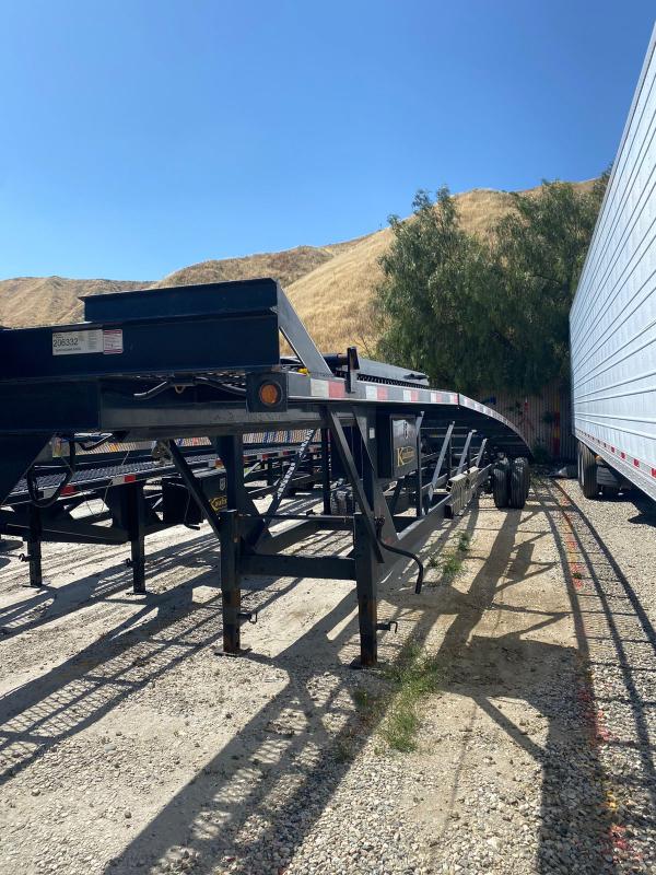 used Car Haulers / Racing Trailers Kaufman Trailers  for sale, in Santa Clarita, CA Thumbnail 2
