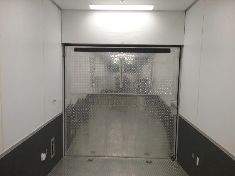 used Car Haulers / Racing Trailers Cargo Mate  for sale, in Roy, MT Thumbnail 4