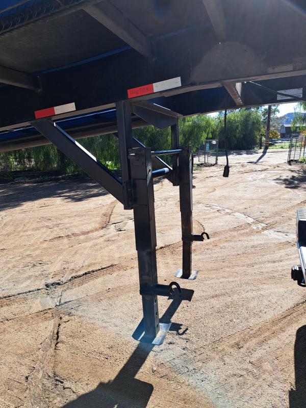 used Car Haulers / Racing Trailers Big Tex Trailers  for sale, in Menifee, CA Thumbnail 7