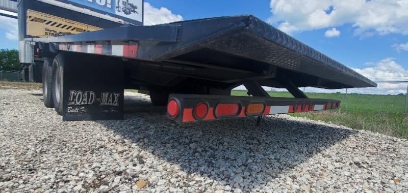 used Equipment / Flatbed Trailers Load Max  for sale, in Streetman, TX Thumbnail 6