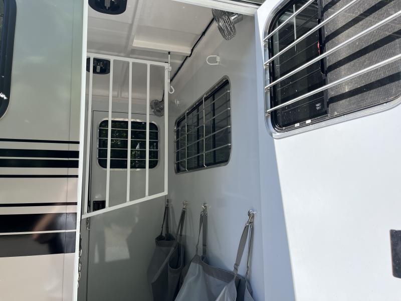 used Horse Trailers Hawk Trailers  for sale, in Snohomish, WA Thumbnail 4