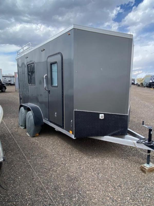 used Motorcycle / Cycle Trailers Legend Trailers  for sale, in Brighton, CO Thumbnail 2