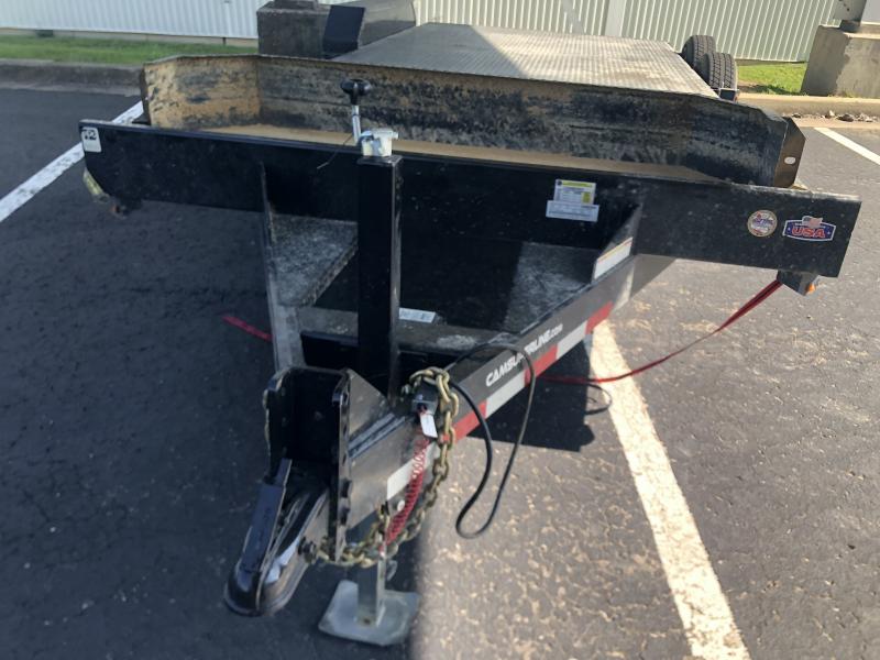 used Equipment / Flatbed Trailers Cam Superline  for sale, in Gallatin, TN Thumbnail 5