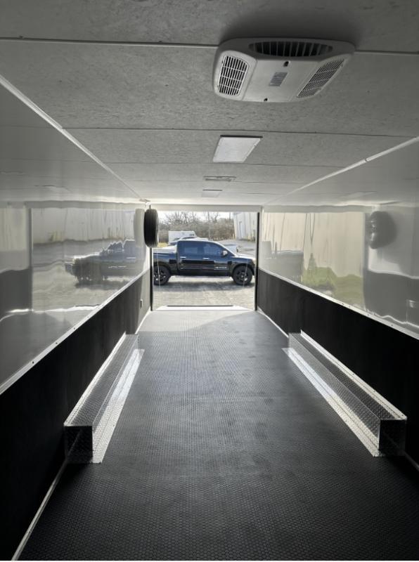 new Cargo (Enclosed) Trailers Vintage Trailers  for sale, in Indianapolis, IN image-0