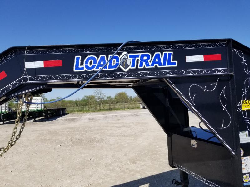 used Equipment / Flatbed Trailers Load Trail  for sale, in Vermilion, OH Thumbnail 2