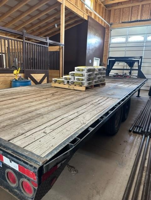 used Equipment / Flatbed Trailers Load Trail  for sale, in Parker, CO Thumbnail 2