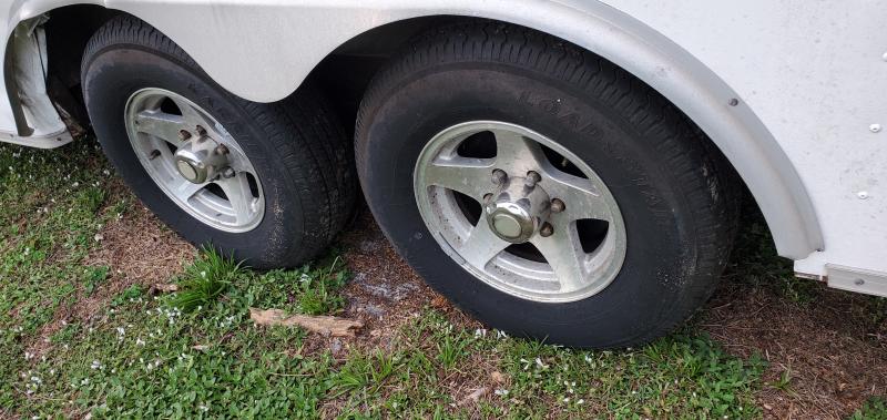 used Car Haulers / Racing Trailers US Cargo  for sale, in Sarasota, FL Thumbnail 10