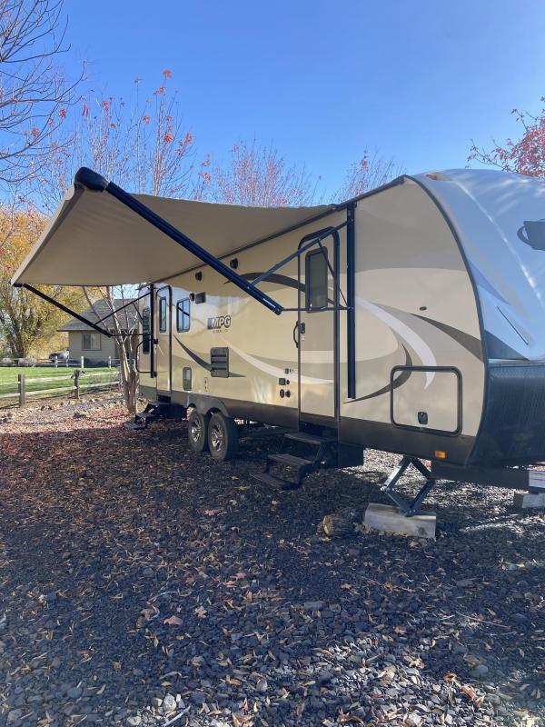 2018 Cruiser MPG Ultra Lite 2650RL Travel Trailer 2018 Cruiser MPG Ultra Lite 2650RL Travel Trailer