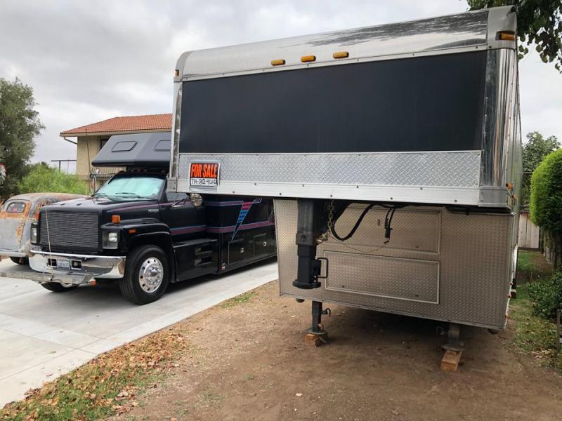 used Car Haulers / Racing Trailers Haulmark  for sale, in Yorba Linda, CA Thumbnail 10