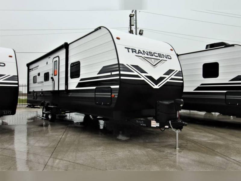 2021 Grand Design RV Transcend 30RBS Travel Trailer 2021 Grand Design RV Transcend 30RBS Travel Trailer