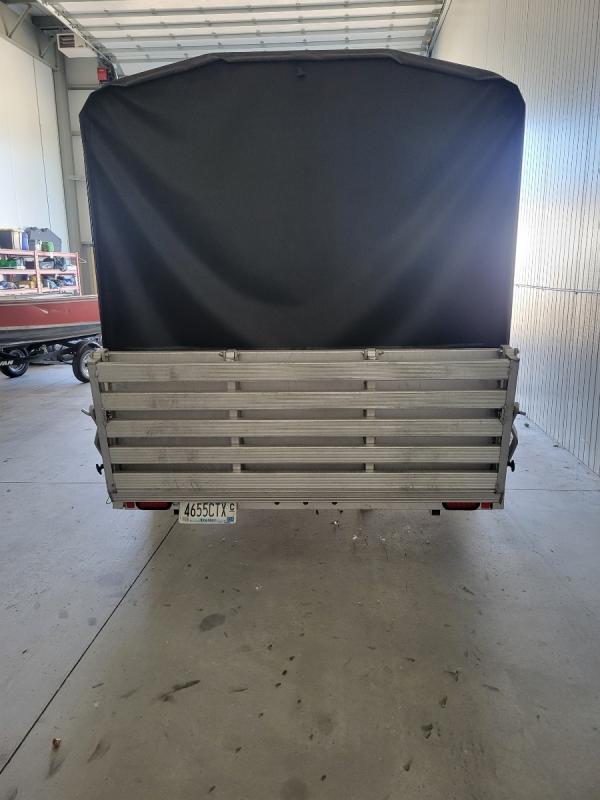 used ATV Trailers Aluma  for sale, in Mound, MN Thumbnail 3