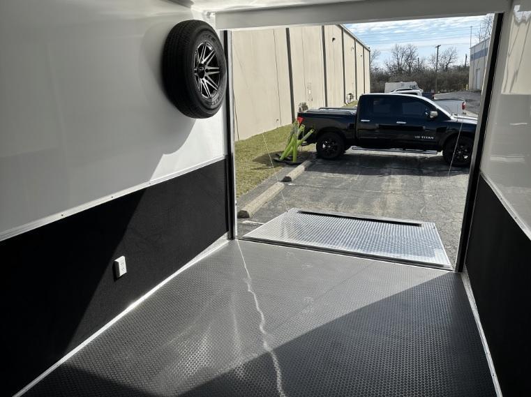 new Cargo (Enclosed) Trailers Vintage Trailers  for sale, in Indianapolis, IN Thumbnail 6