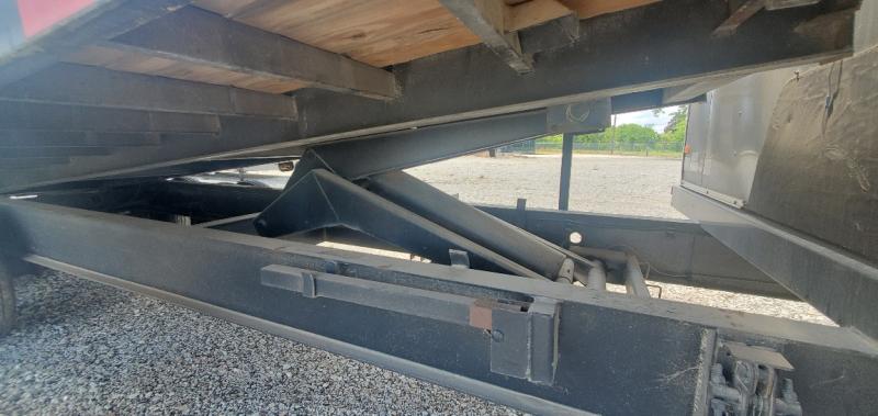 used Equipment / Flatbed Trailers Load Max  for sale, in Streetman, TX Thumbnail 7