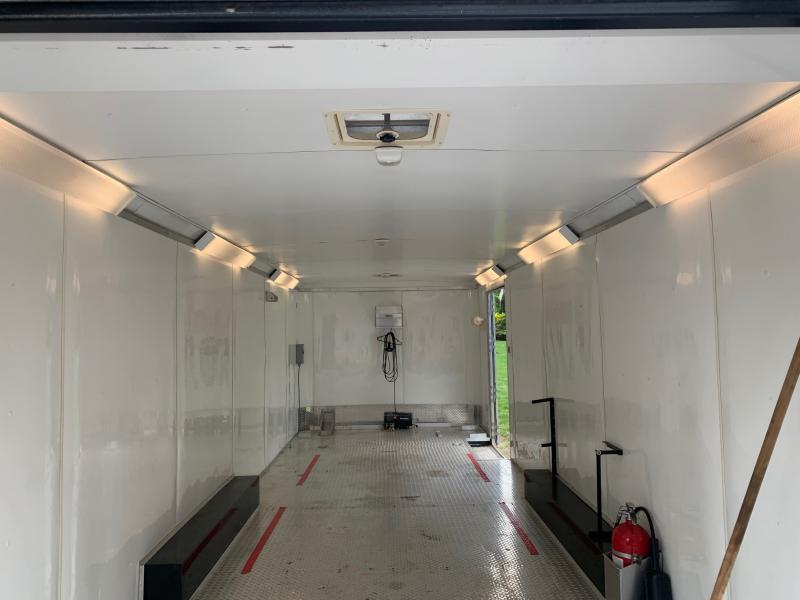 used Car Haulers / Racing Trailers Interstate  for sale, in Glen Head, NY Thumbnail 5