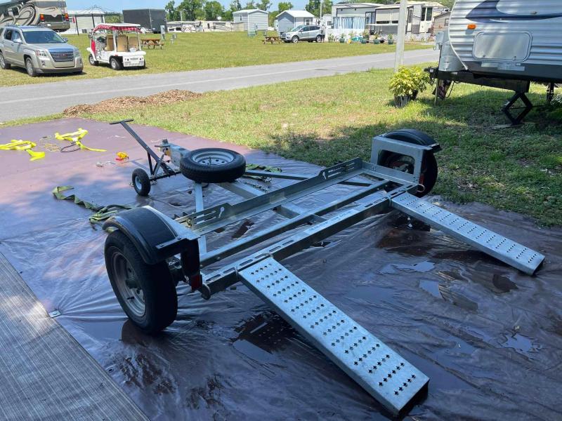 2020 Eze Ultimate Car Tow Dolly 2020 Eze Ultimate Car Tow Dolly