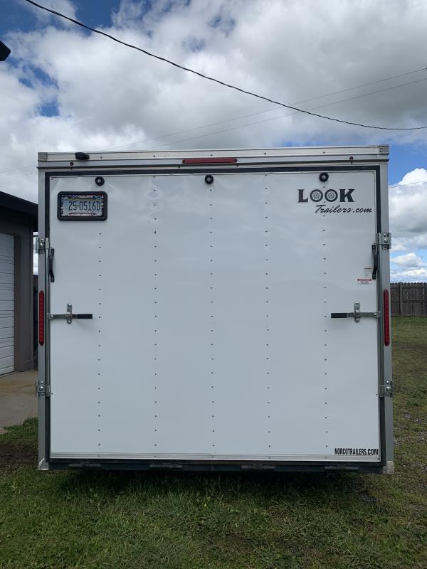 used Car Haulers / Racing Trailers Look Trailers  for sale, in Wilton, CA Thumbnail 2