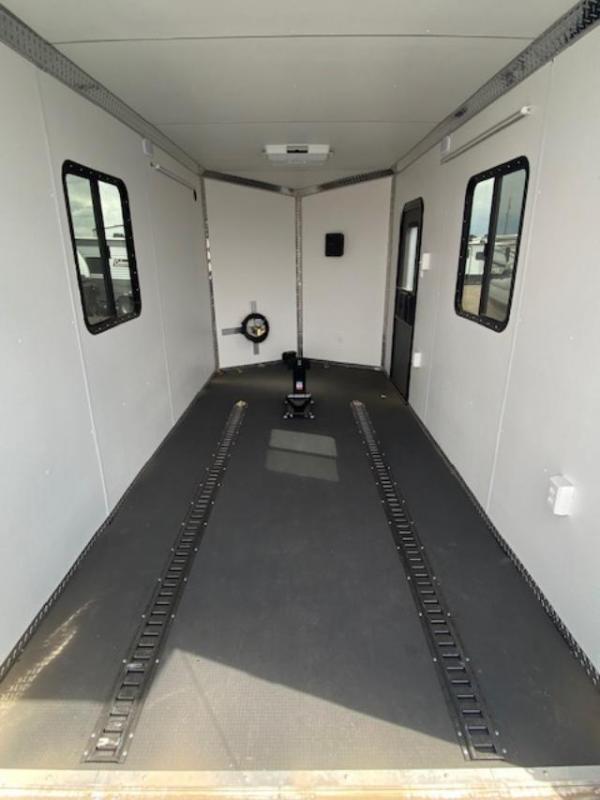 used Motorcycle / Cycle Trailers Legend Trailers  for sale, in Brighton, CO Thumbnail 6