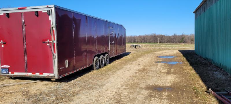 used Car Haulers / Racing Trailers Freedom Trailers  for sale, in Newark, DE Thumbnail 2