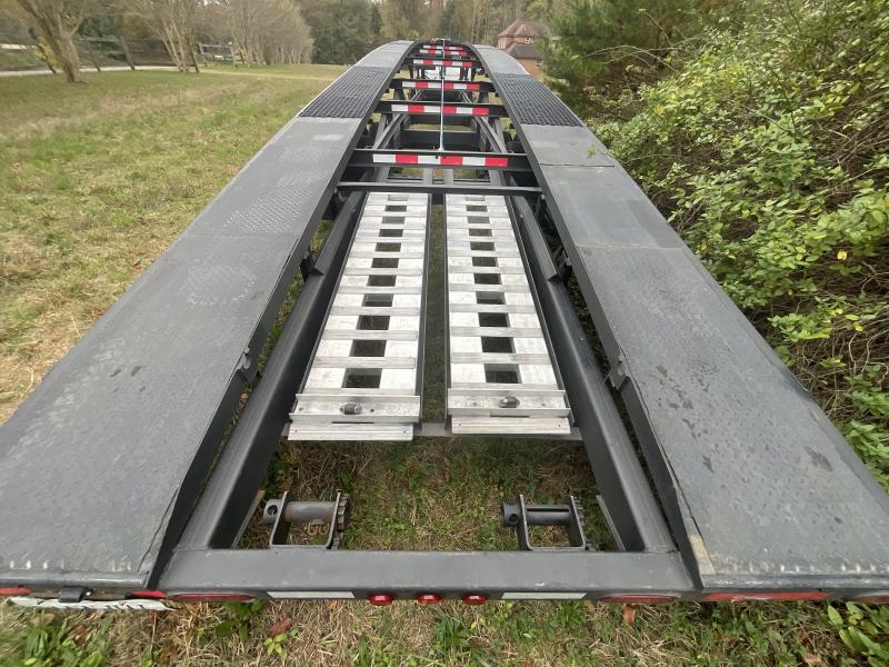used Car Haulers / Racing Trailers Kaufman Trailers  for sale, in Gloucester, VA Thumbnail 2
