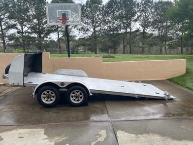 2011 Kwik Load Rollback Car Hauler 2011 Kwik Load Rollback Car Hauler