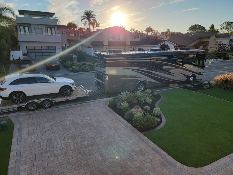 2022 Sport Haven 20' Aluminum Car Hauler w/ Hardwood Deck 2022 Sport Haven 20' Aluminum Car Hauler w/ Hardwood Deck