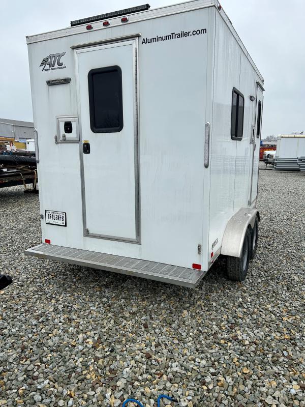 used Office / Fiber Optic Trailers ATC  for sale, in Indianapolis, IN Thumbnail 3