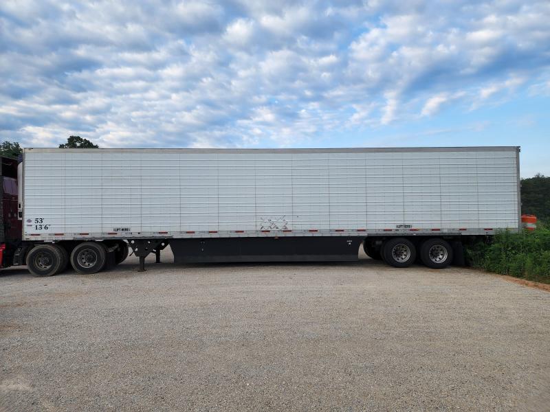 2015 Utility Reefer 3000R 2015 Utility Reefer 3000R