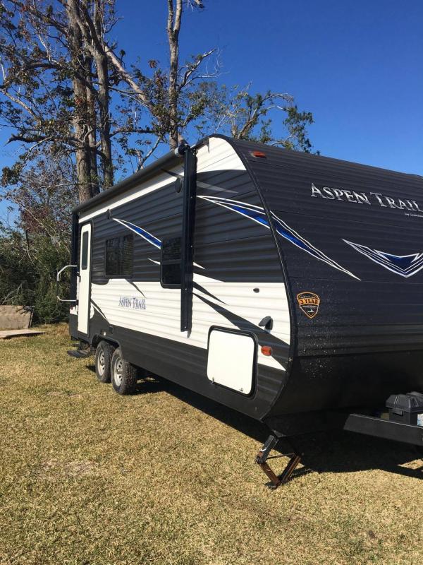 2019 Dutchmen Aspen Trail 1900RB Travel Trailer 2019 Dutchmen Aspen Trail 1900RB Travel Trailer