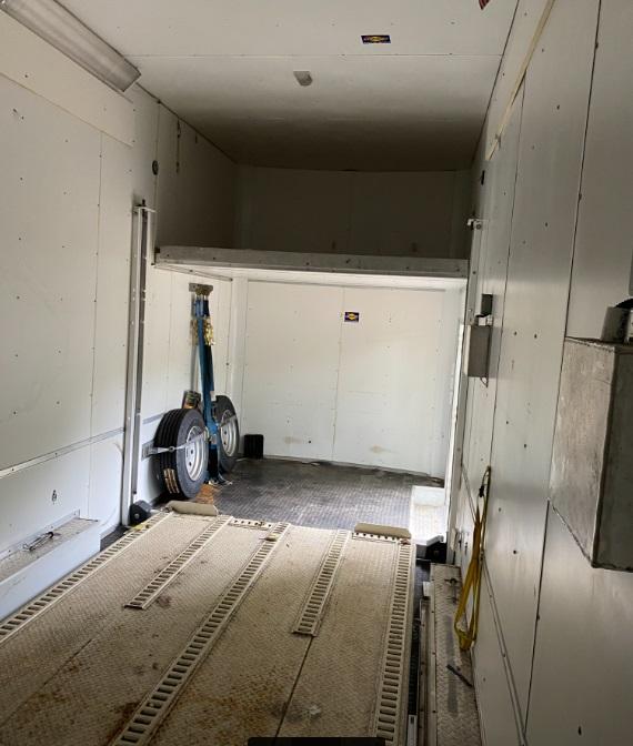 used Car Haulers / Racing Trailers Team Spirit Custom Trailers  for sale, in Southampton, NY Thumbnail 3