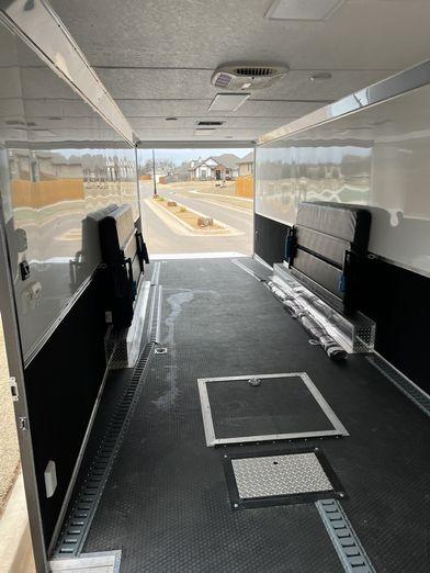 used Car Haulers / Racing Trailers Vintage Trailers  for sale, in Royal Palm Beach, FL Thumbnail 8