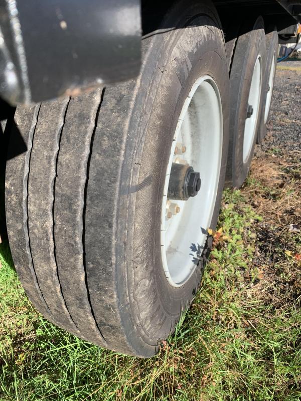 used Car Haulers / Racing Trailers Kaufman Trailers  for sale, in Phoenixville, PA Thumbnail 4