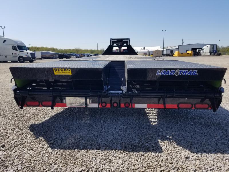 used Equipment / Flatbed Trailers Load Trail  for sale, in Vermilion, OH Thumbnail 6