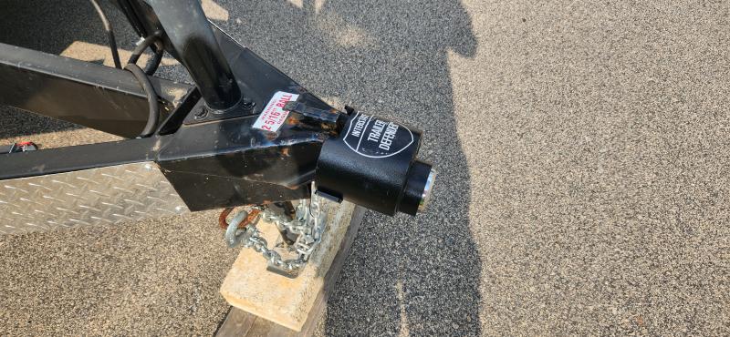 used Cargo (Enclosed) Trailers Interstate  for sale, in Aiken, SC Thumbnail 8