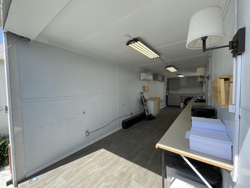 used Cargo (Enclosed) Trailers Cargo Craft  for sale, in Bakersfield, CA Thumbnail 6