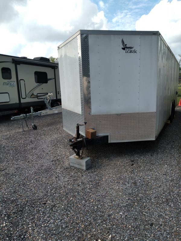 used Office / Fiber Optic Trailers Lark  for sale, in Daphne, AL Thumbnail 4
