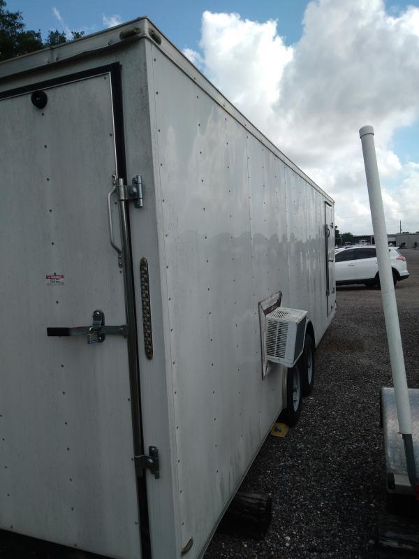 used Office / Fiber Optic Trailers Lark  for sale, in Daphne, AL Thumbnail 2