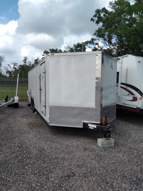 used Office / Fiber Optic Trailers Lark  for sale, in Daphne, AL image-0