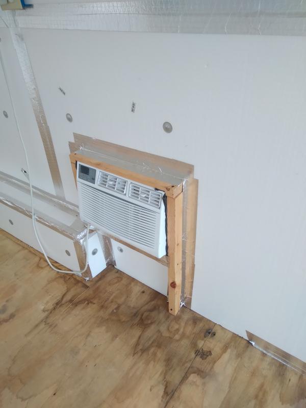 used Office / Fiber Optic Trailers Lark  for sale, in Daphne, AL Thumbnail 6