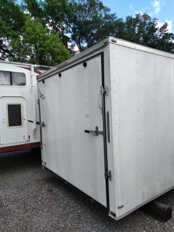 used Office / Fiber Optic Trailers Lark  for sale, in Daphne, AL Thumbnail 3